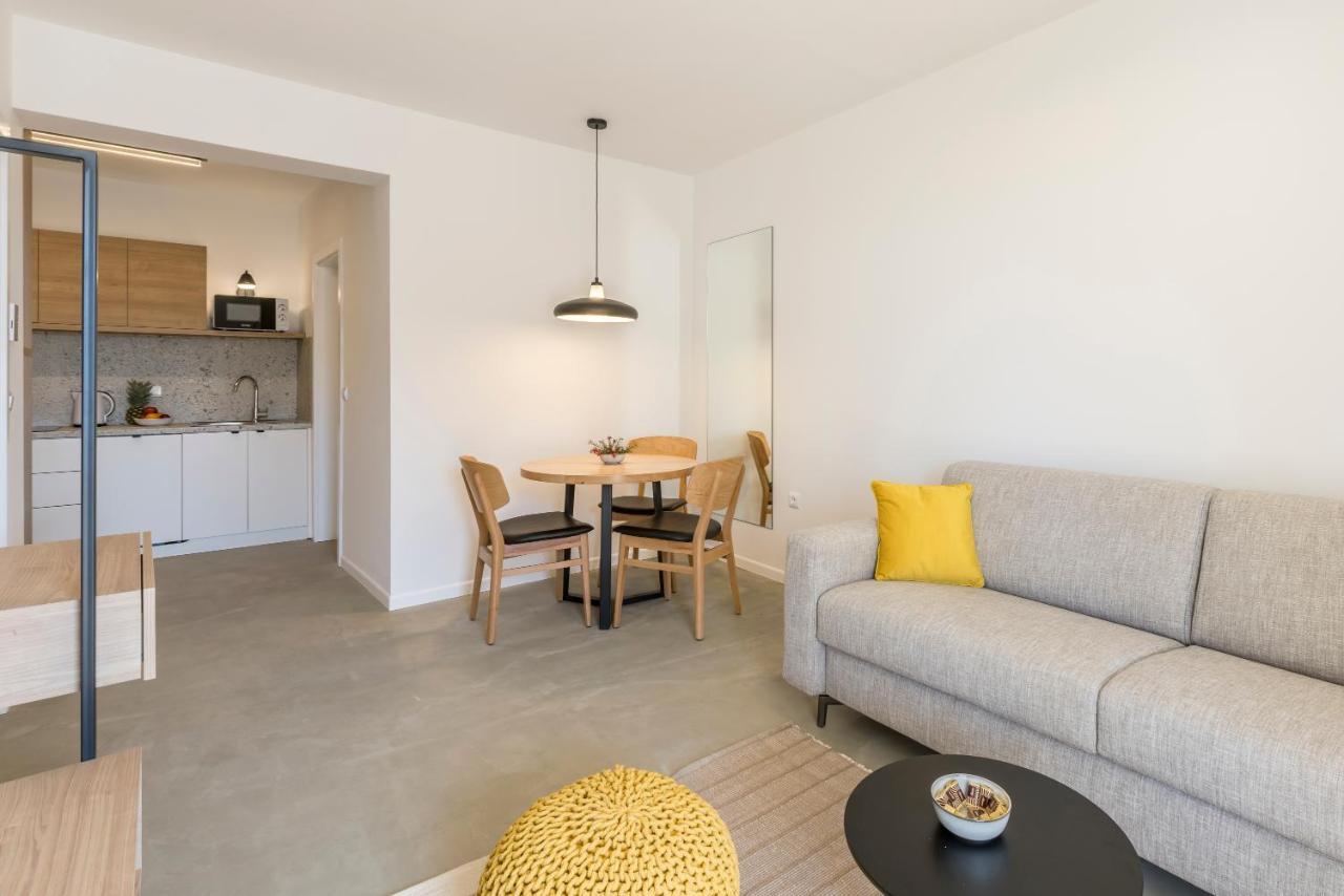 Porto Sereno Apartments Sibenik Luaran gambar
