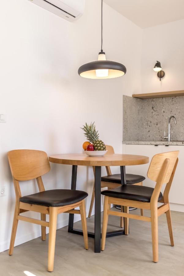 Porto Sereno Apartments Sibenik Luaran gambar