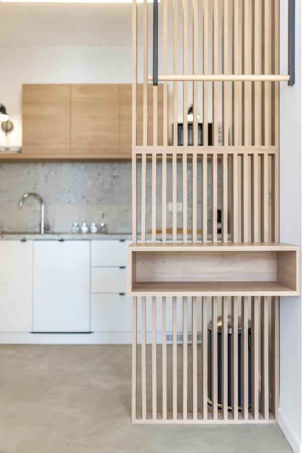 Porto Sereno Apartments Sibenik Luaran gambar