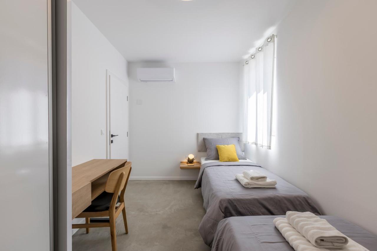 Porto Sereno Apartments Sibenik Luaran gambar