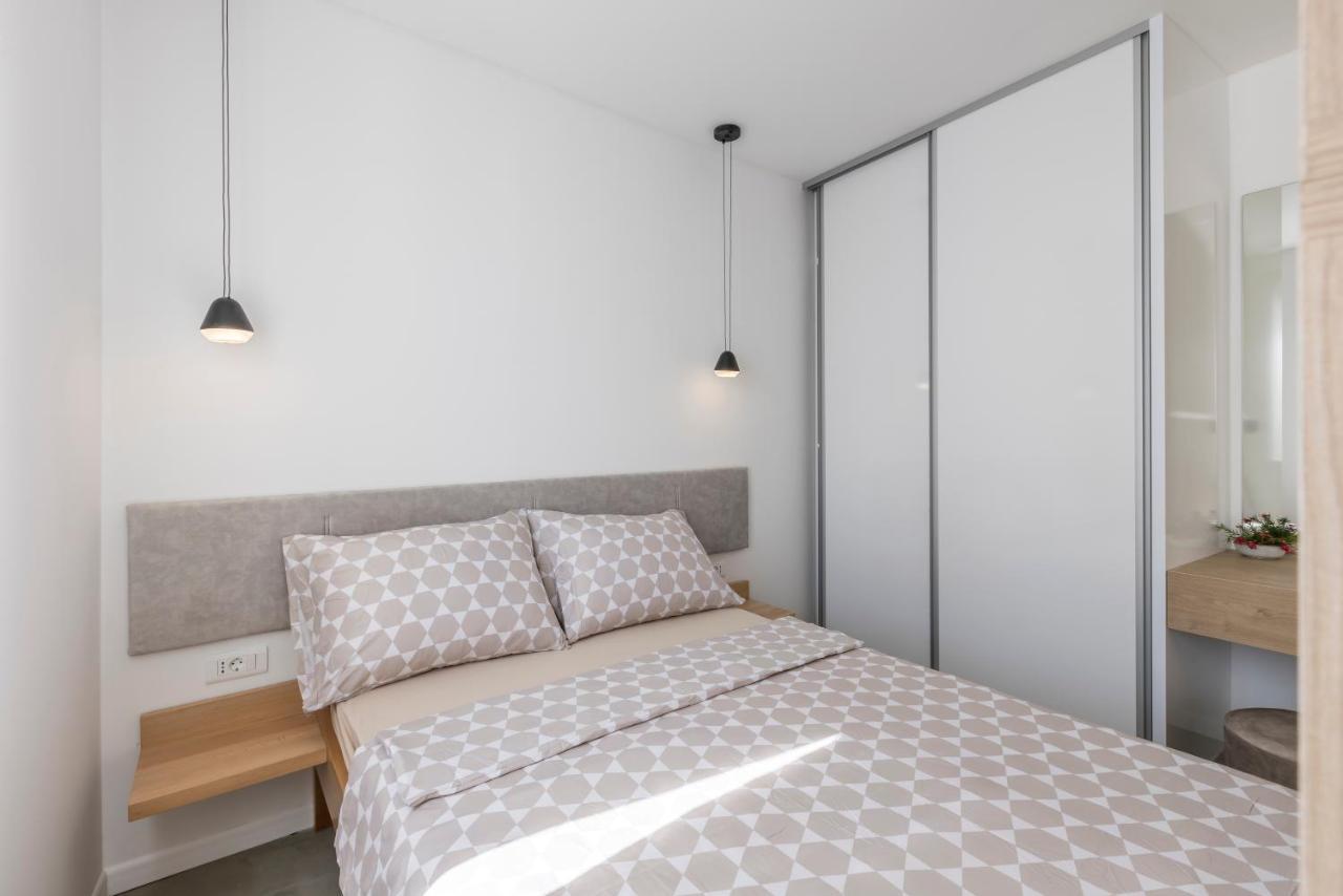 Porto Sereno Apartments Sibenik Luaran gambar