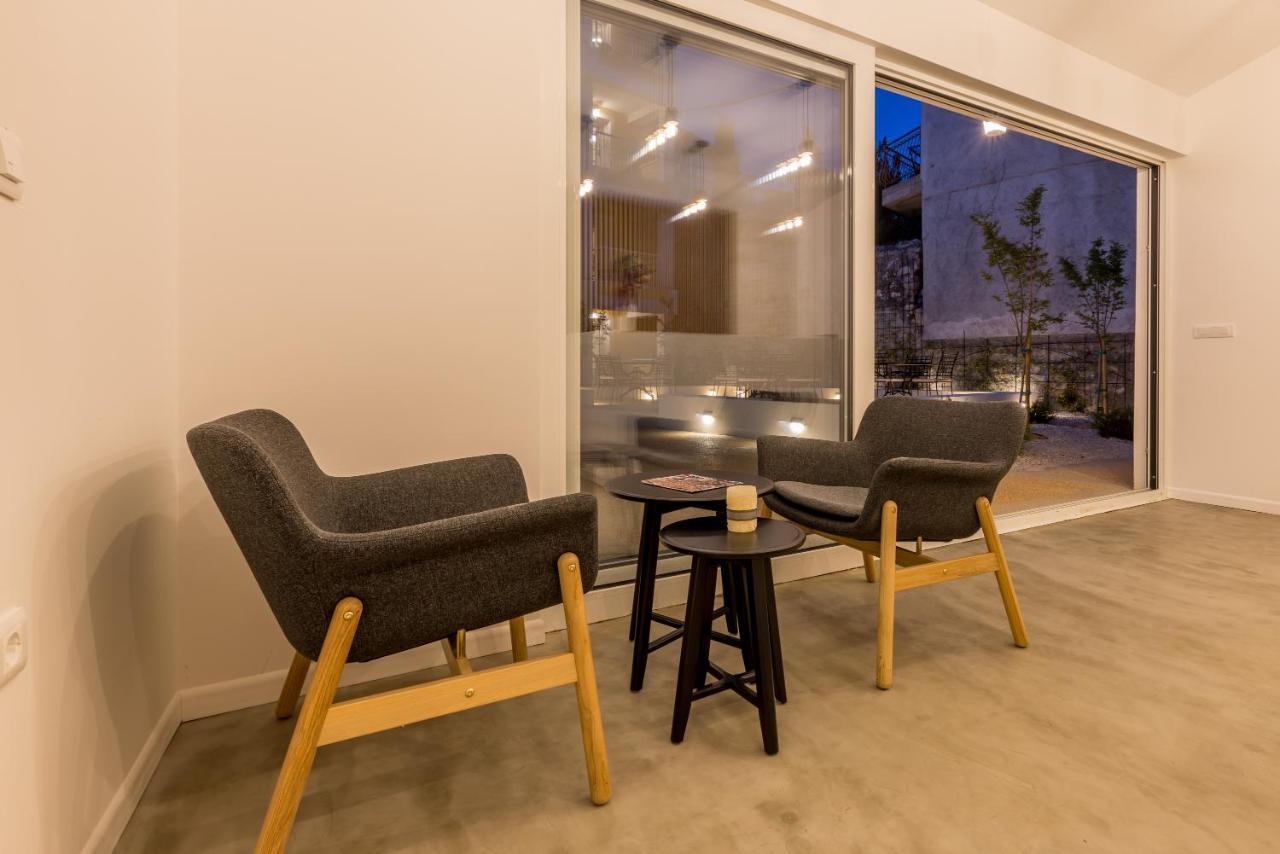 Porto Sereno Apartments Sibenik Luaran gambar
