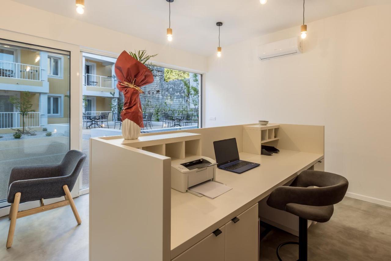 Porto Sereno Apartments Sibenik Luaran gambar