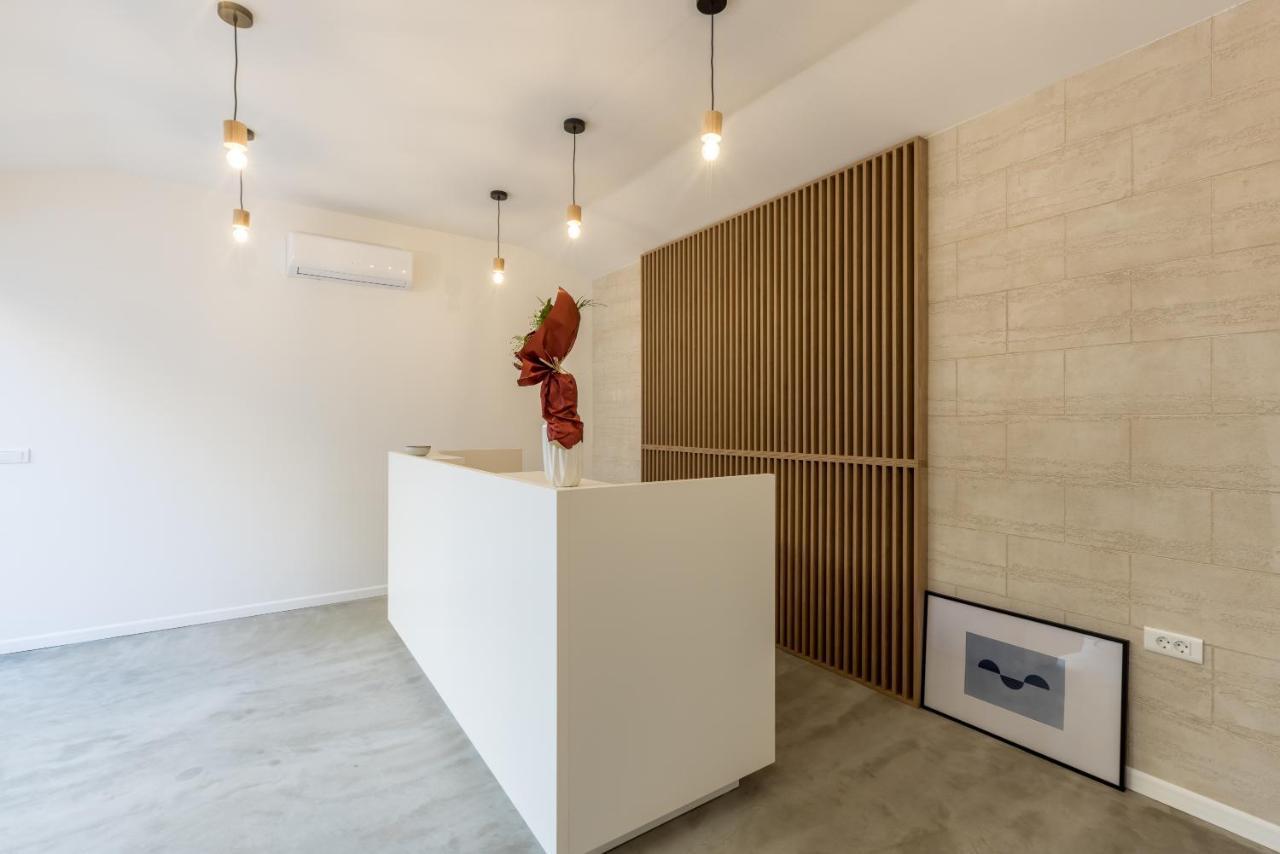 Porto Sereno Apartments Sibenik Luaran gambar
