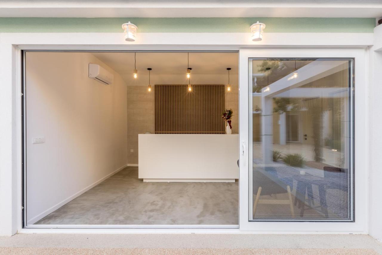 Porto Sereno Apartments Sibenik Luaran gambar